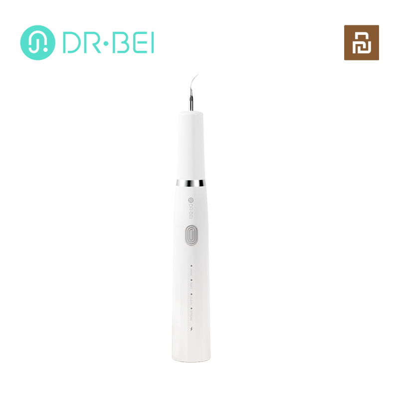 DR.BEI Ultrasonic Scaler ทันตก - Teeth Whitening Mouthwash บทวิจารณ์และราคา