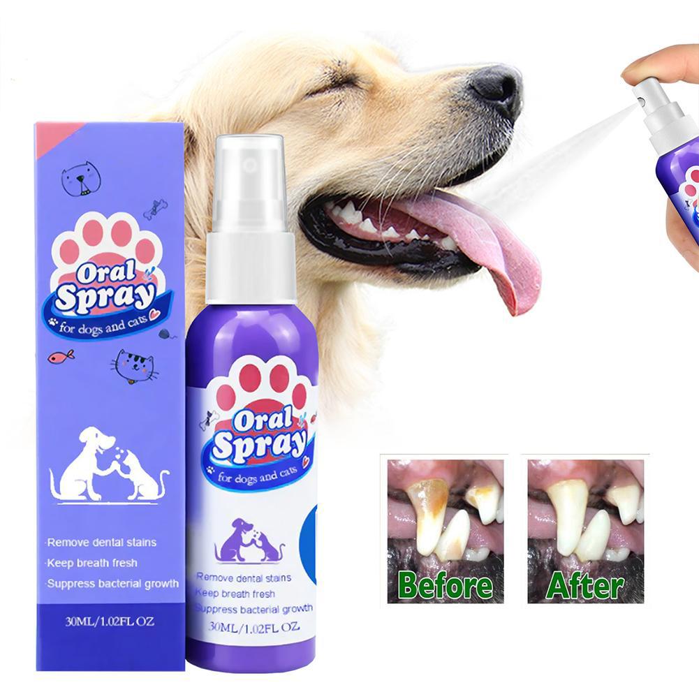 สเปรย์สำหรับทำความสะอาดช่องปาก - Teeth Whitening Mouthwash บทวิจารณ์และราคา