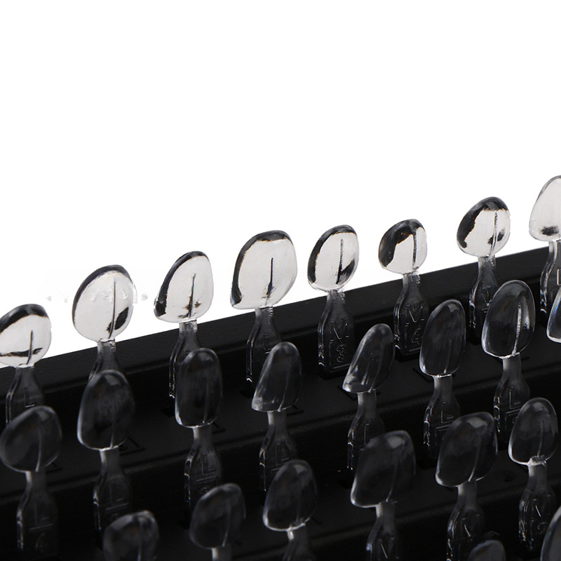32 ชิ้น/กล่องทันตกรรมวีเนียร์ช - Teeth Whitening Moulds บทวิจารณ์และราคา