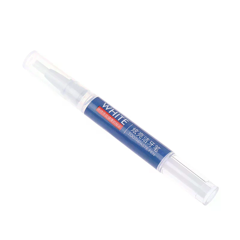 ปากกาเจลฟอกสีฟัน 3 มล. ขจัดครา - Teeth Whitening Pens บทวิจารณ์และราคา