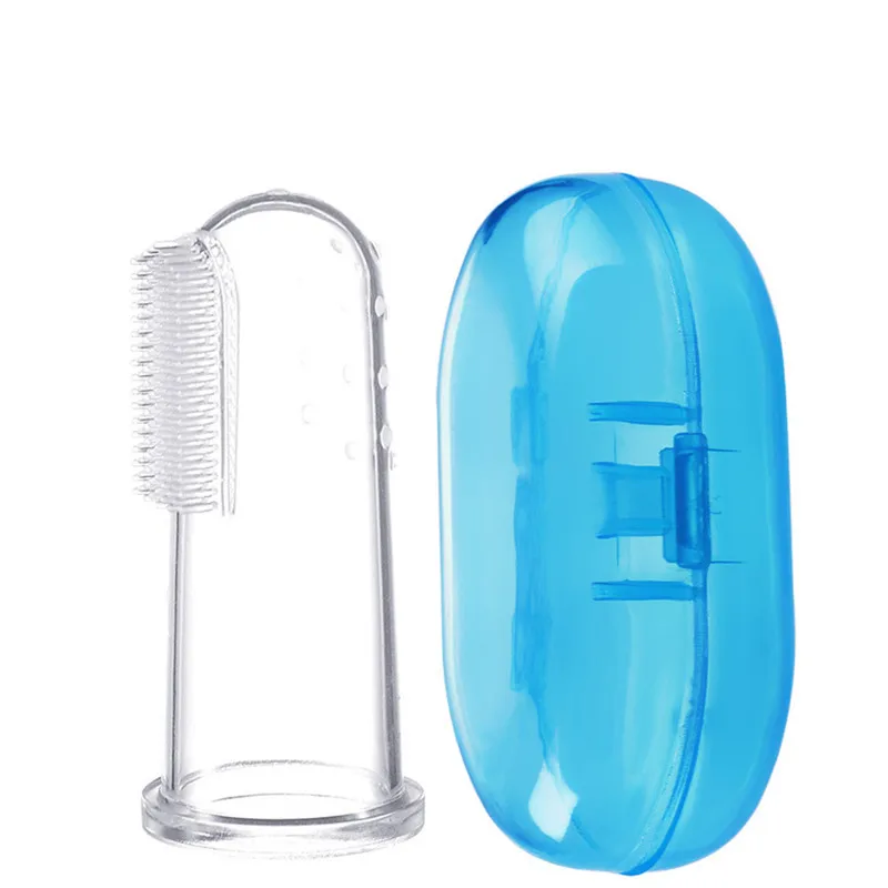 แปรงสีฟันนิ้วสำหรับสัตว์เลี้ยง - Teeth Whitening Mouthwash บทวิจารณ์และราคา